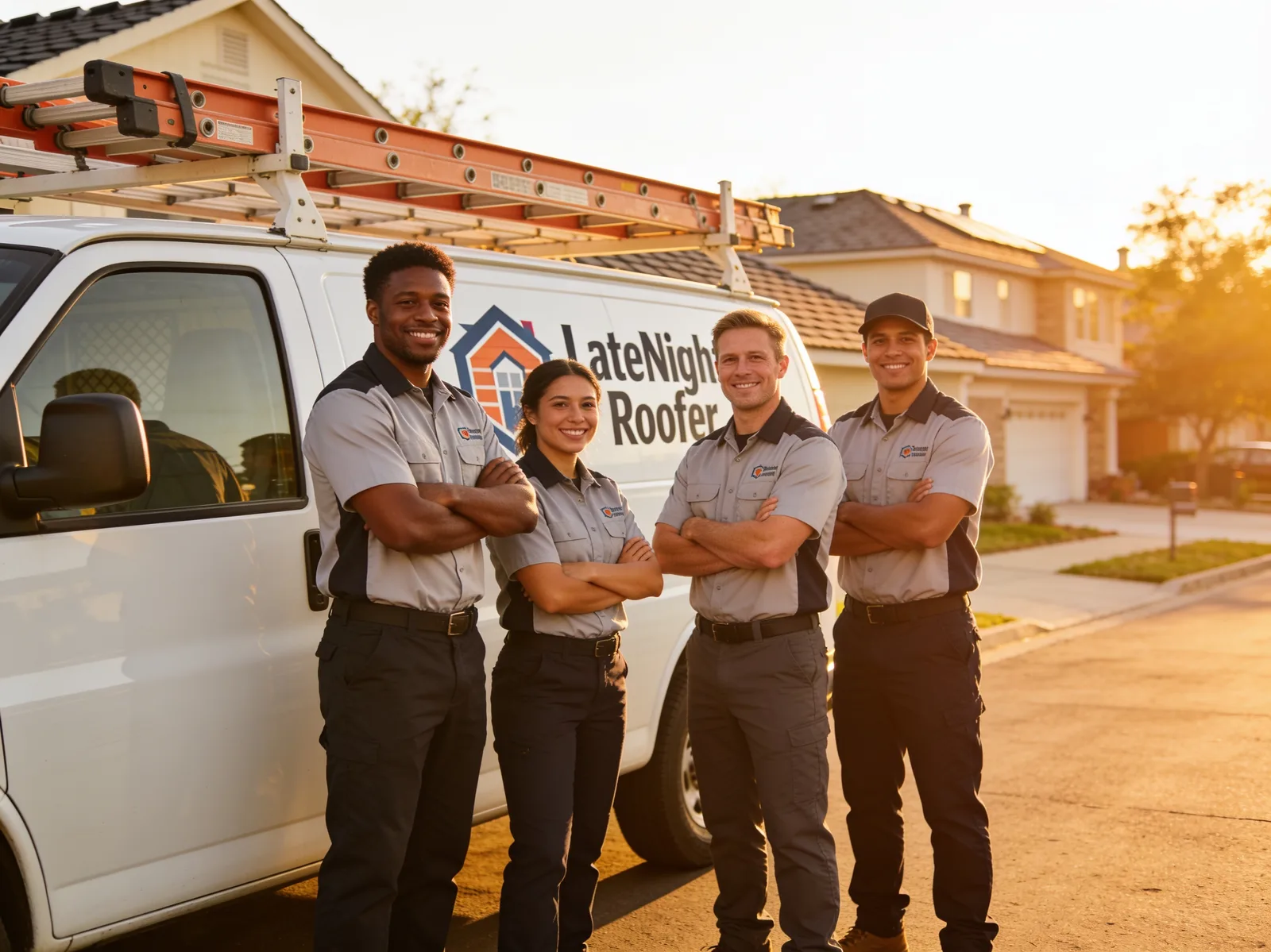 Emergency Roof Repair company in Swiftwater, PA